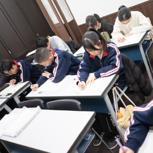 ターミナルスクール開催